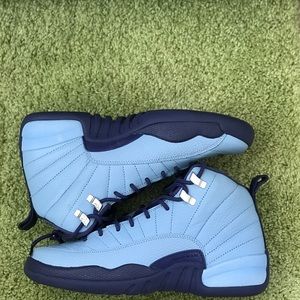 Jordan Hornet 12’s